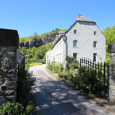La Tannerie De Durbuy Villa Exterior foto