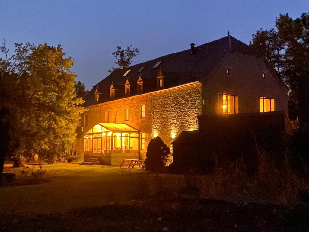 La Tannerie De Durbuy Villa Exterior foto