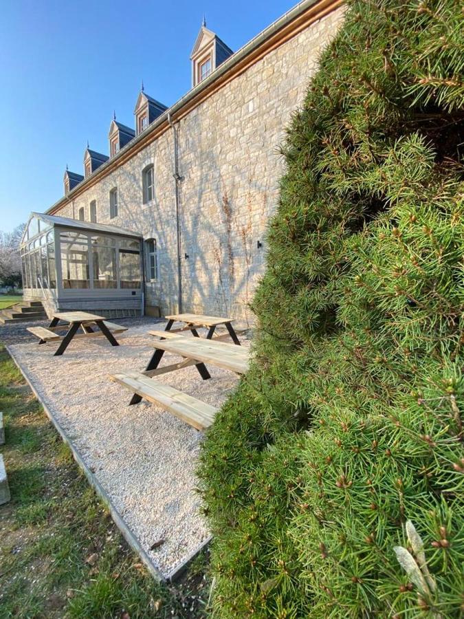 La Tannerie De Durbuy Villa Exterior foto